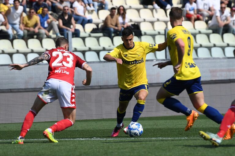 Mosti: “Dato il massimo”