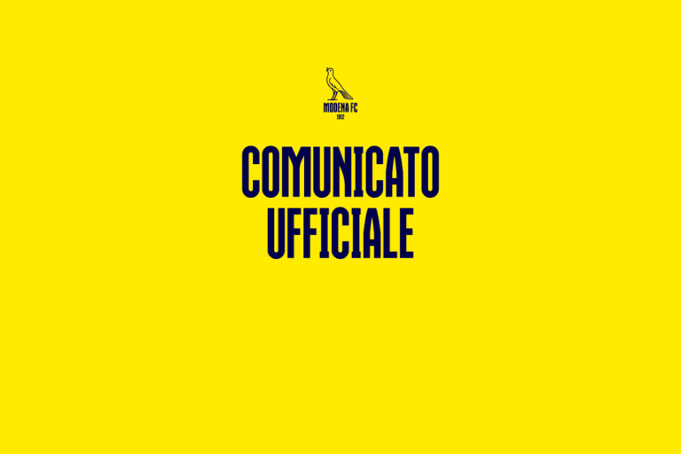Incontro con Tesser: comunicato ufficiale