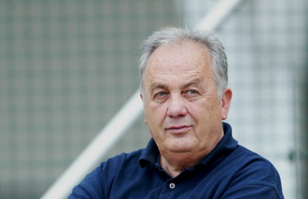 Franco Vignoli: il cordoglio del Modena Franco Vignoli: il cordoglio del Modena