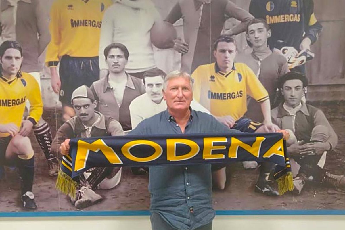 Settore Giovanile: il saluto a Melotti Settore Giovanile: il saluto a Melotti