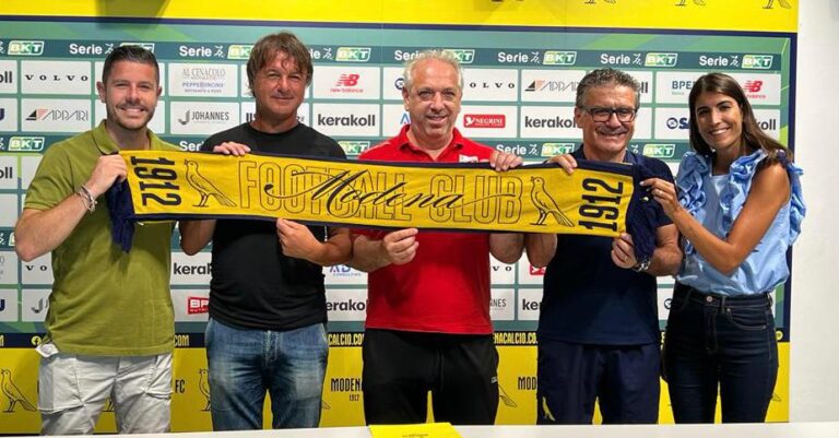 CanariniSiCresce: con l’ A.S.D. Villa d’Oro Calcio