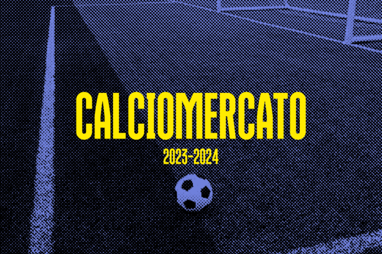 Calciomercato: Casucci al Prato