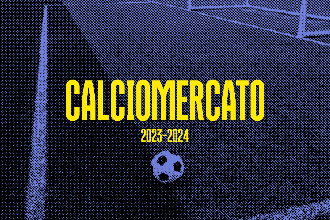 Calciomercato Coccia all Arezzo Modena FC