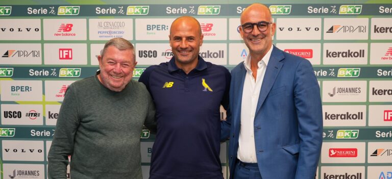 Presentazione Paolo Bianco: le parole dei protagonisti