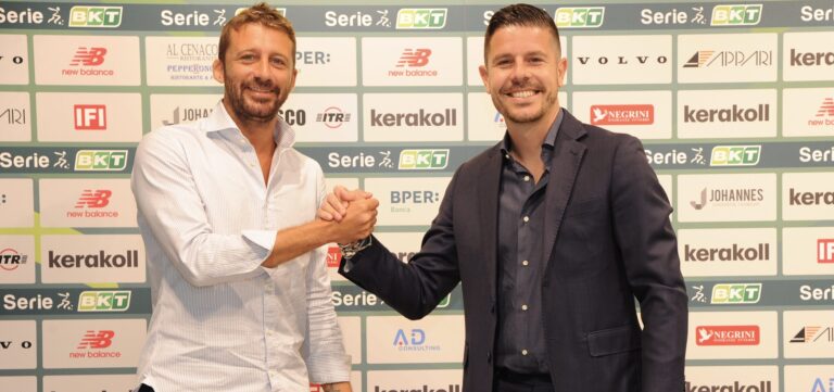 Matteo Rivetti: “Vi presento Catellani”