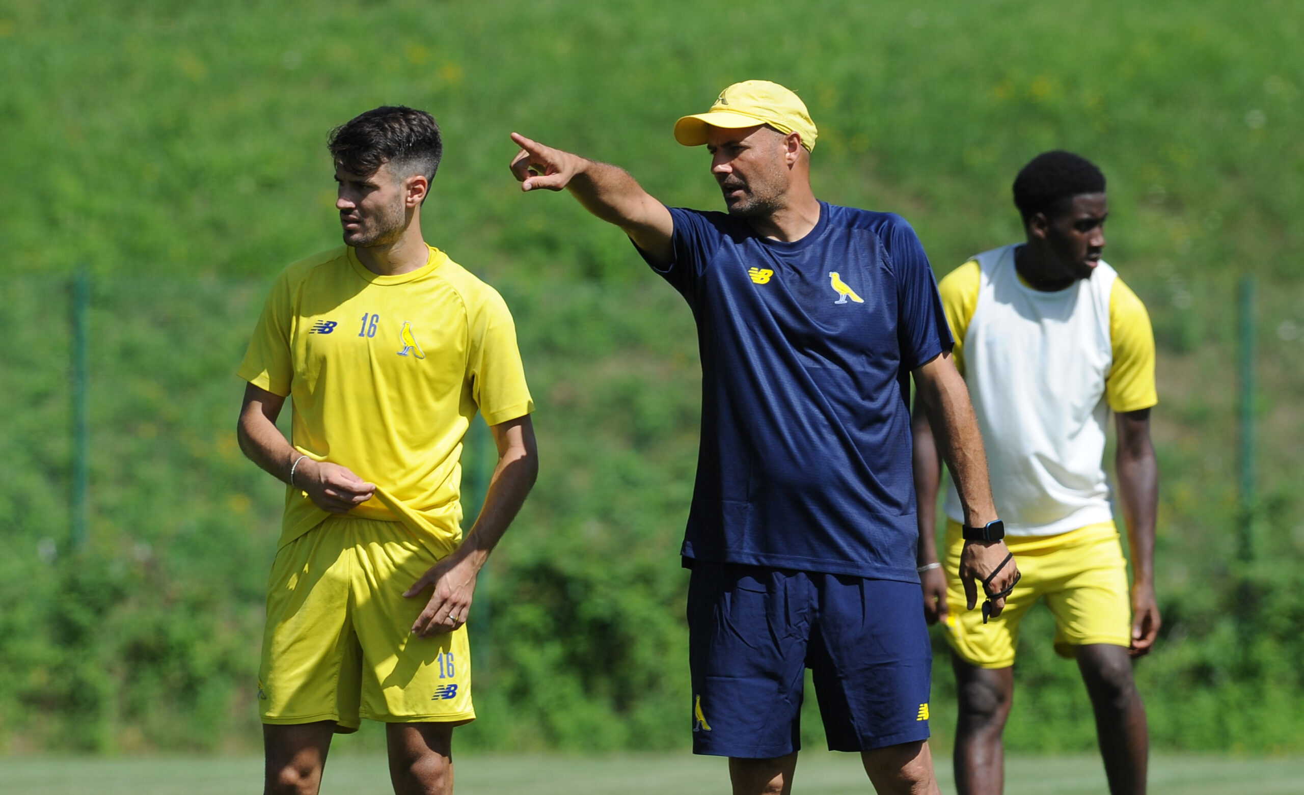 Fanano 2023: le tappe del weekend Fanano 2023: le tappe del weekend