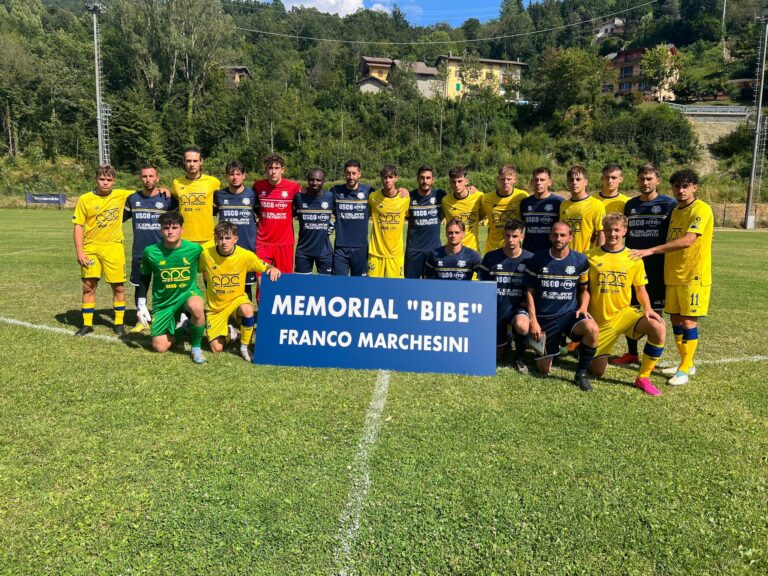 Primavera: ricordando “Bibe” Marchesini