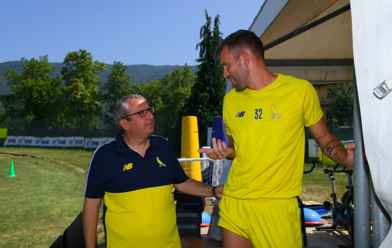 Modena 23-24: Area Sanitaria, le novità