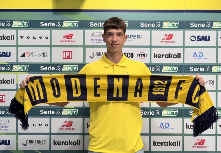 Under 17: con Troiano anche Sarris