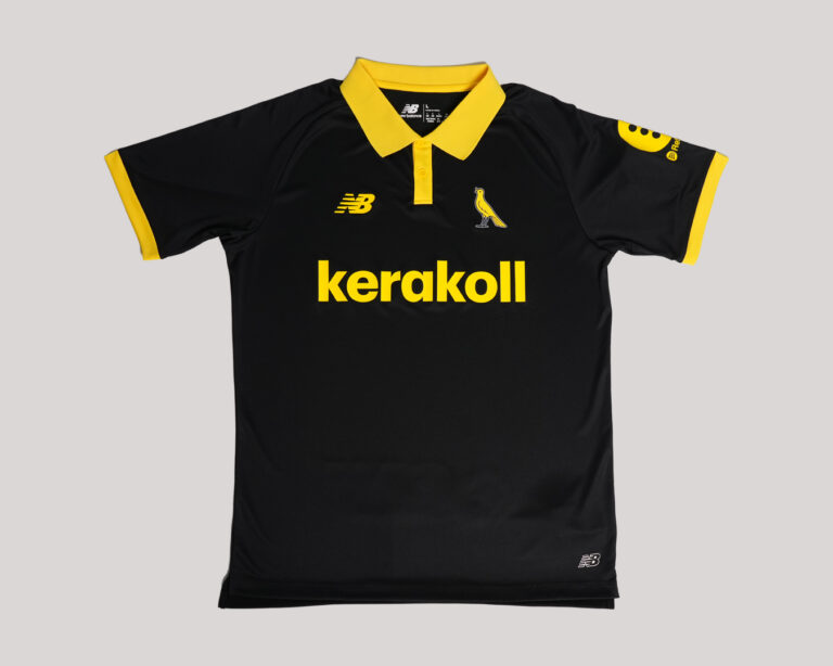 MODENA FC MAGLIA PORTIERE NERA STAGIONE 2023/24 MODENA FC MAGLIA PORTIERE NERA STAGIONE 2023/24