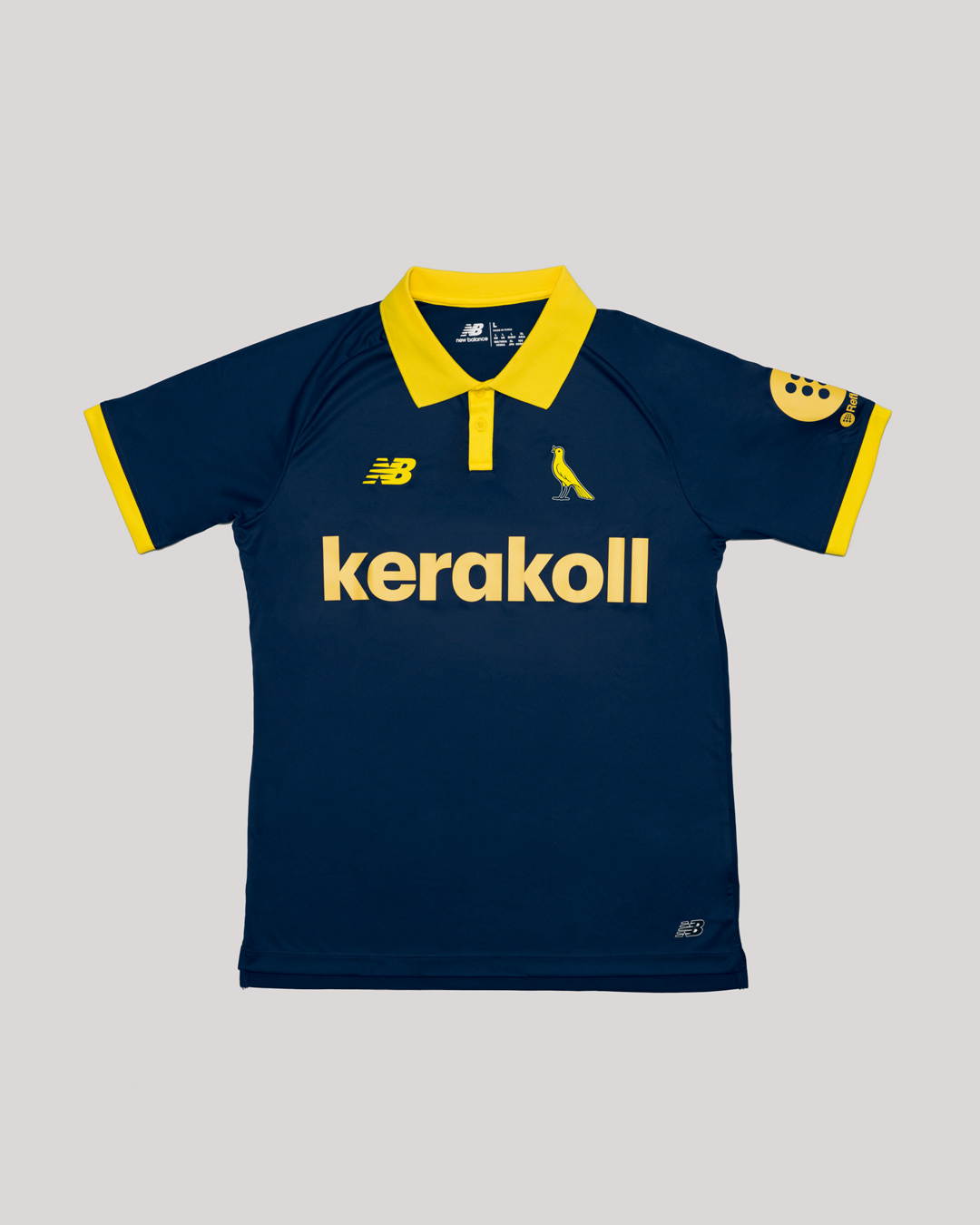 Modena 2018-19 Away Kit