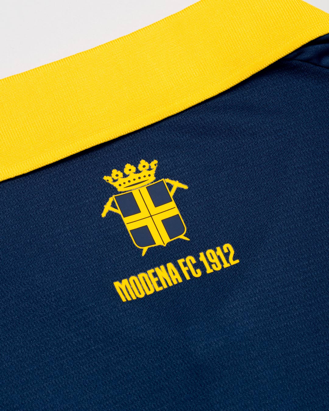 Modena 2018-19 Away Kit