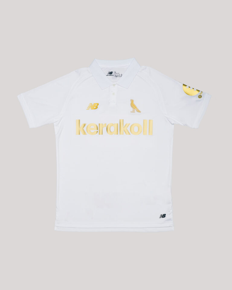 Modena 2018-19 Away Kit