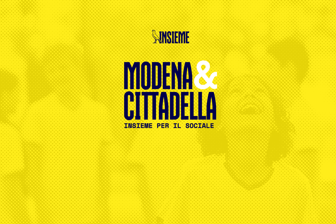 Modena & Cittadella: insieme il 4/9 - Modena FC