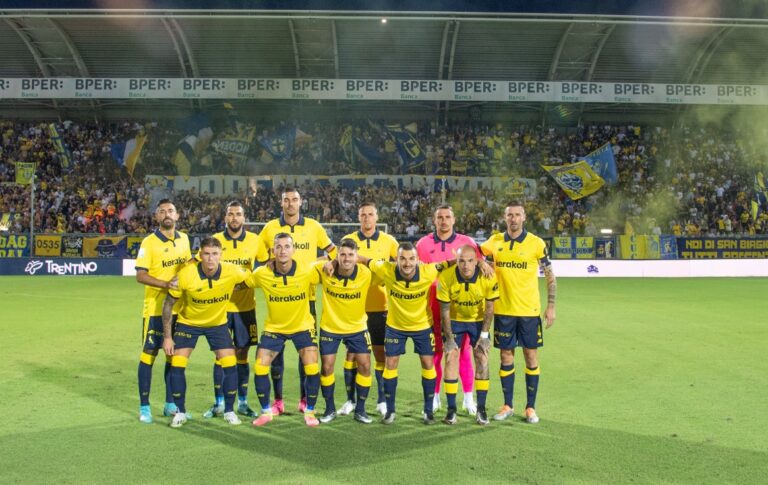 Modena-Ascoli 1-0: prestazione e Strizzo-Gol