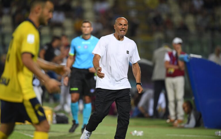 Bianco: “A Cosenza una gara scorbutica”