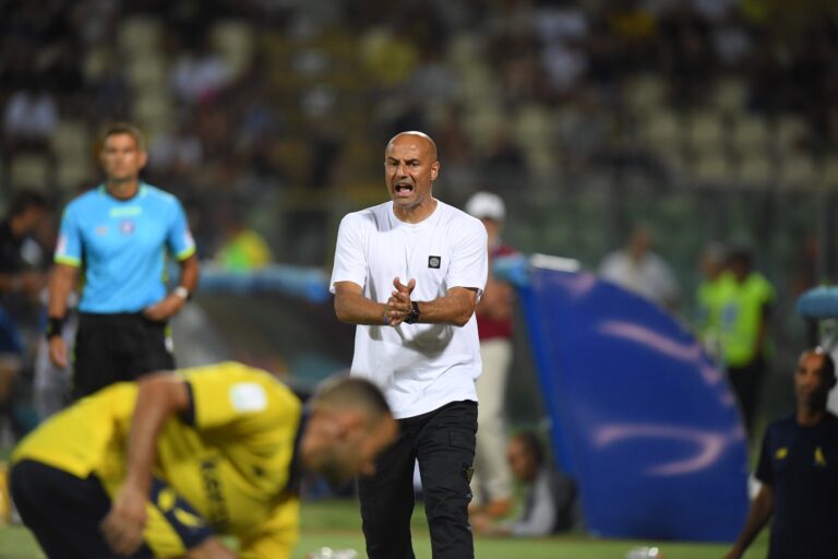 Bianco: “Per i tifosi e per noi”