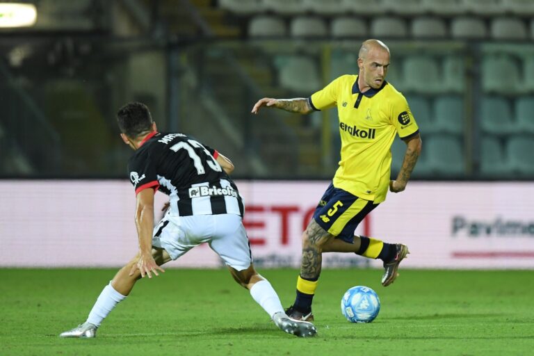 Palumbo: “Ok la prima, avanti così”