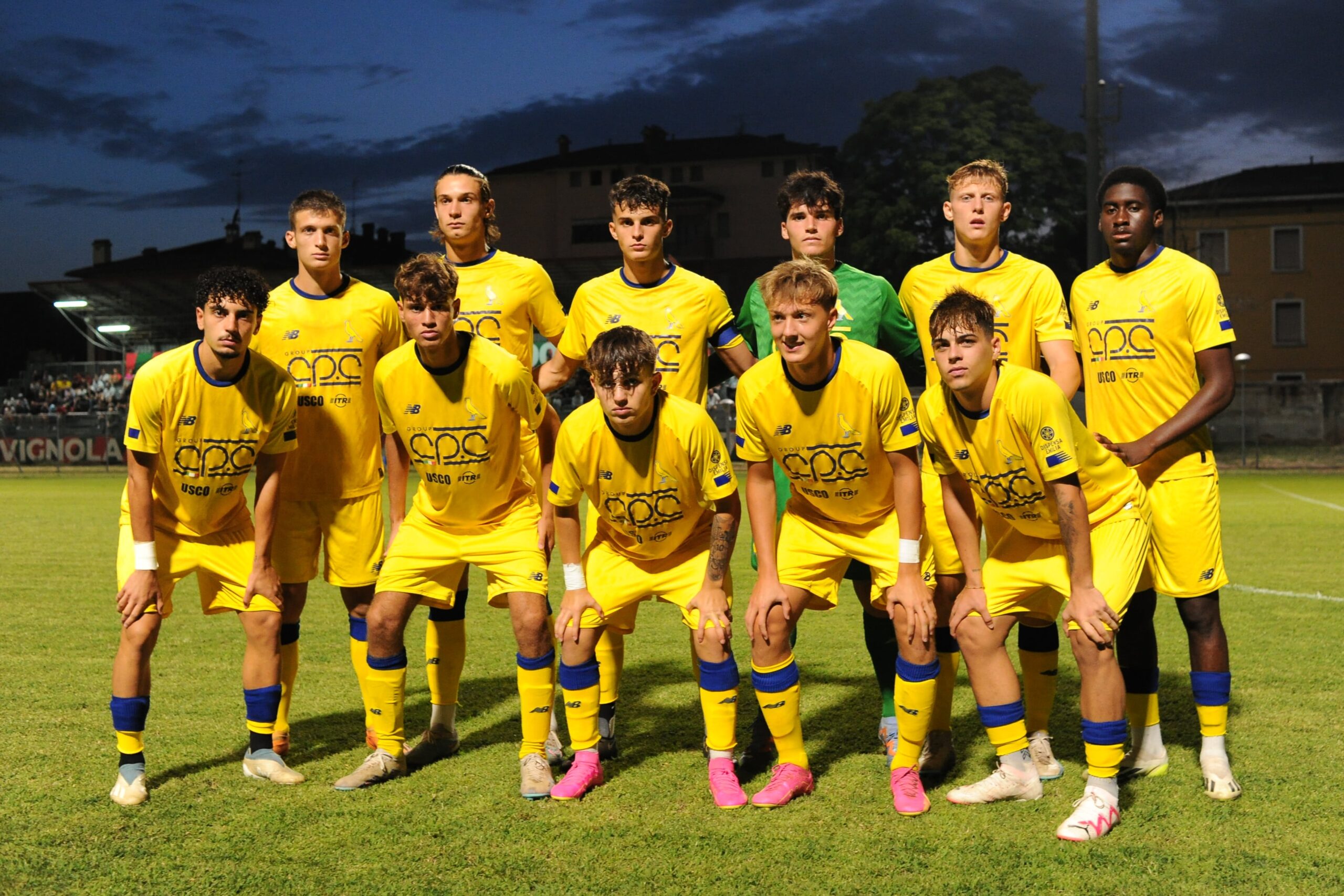 Modena-Cittadella: 24 convocati - Modena FC