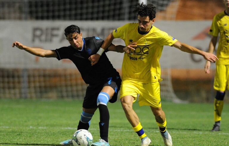 Primavera: vittoria rocambolesca a Rimini