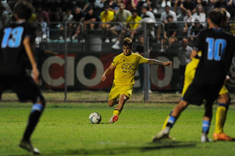 Settore Giovanile: test match e tornei