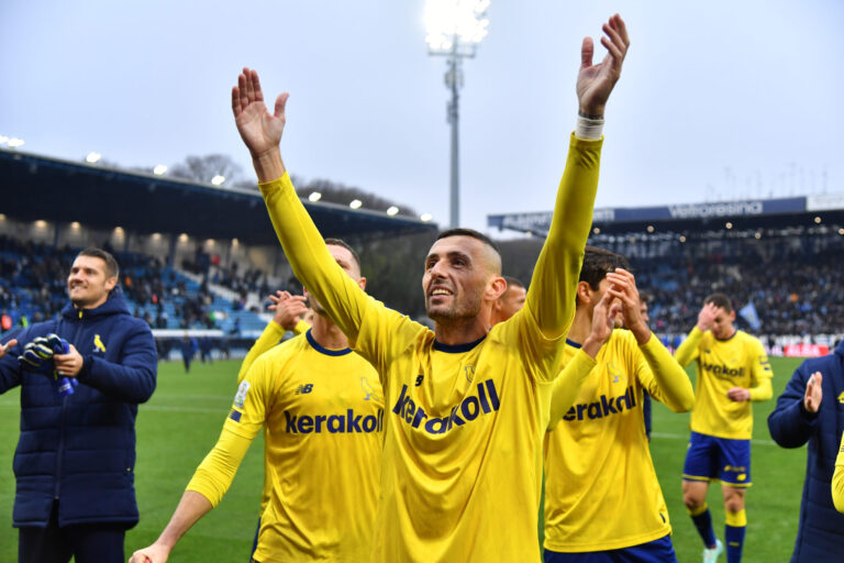 Calciomercato: Armellino all’Avellino