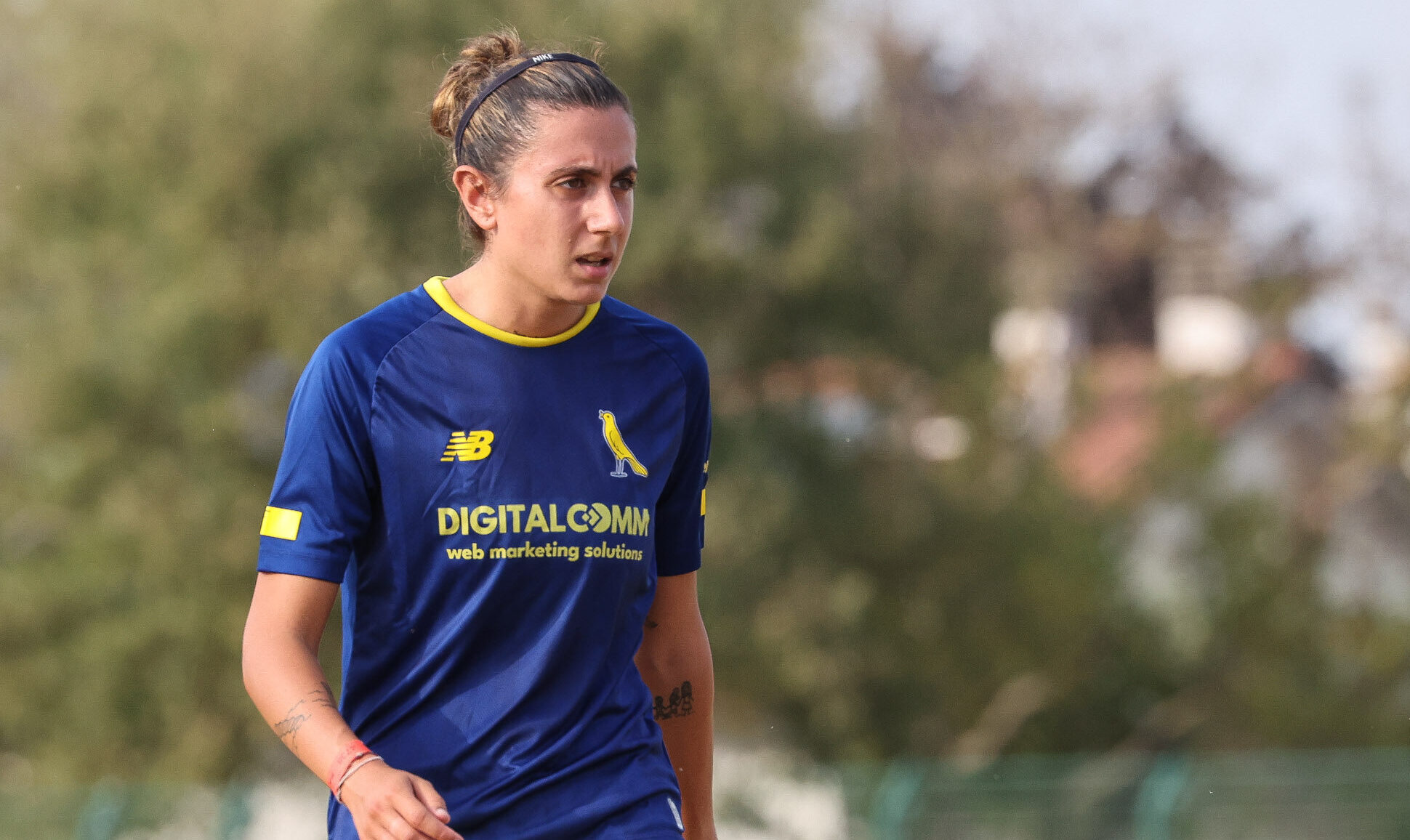 Modena Femminile: a Bastiglia arriva il Limidi