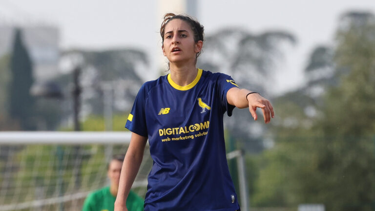 Modena Femminile: altri due derby con la Reggiana