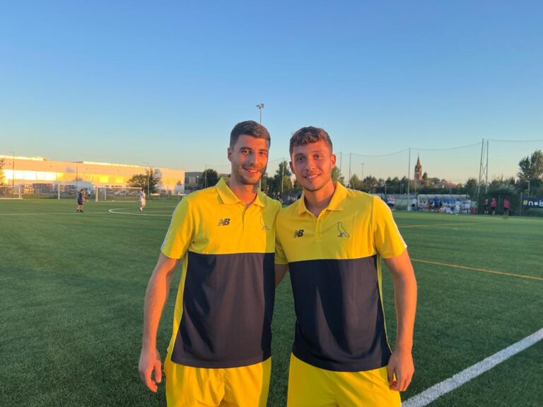 Modena & Cittadella: la vittoria di tutti