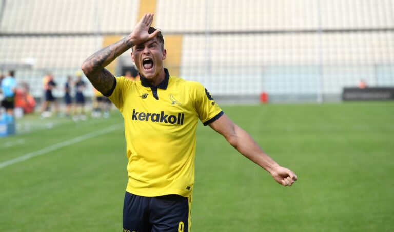 Bonfanti: “Gol dal sapore amaro”