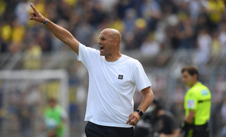 Bianco: “Col Lecco al ritmo giusto”