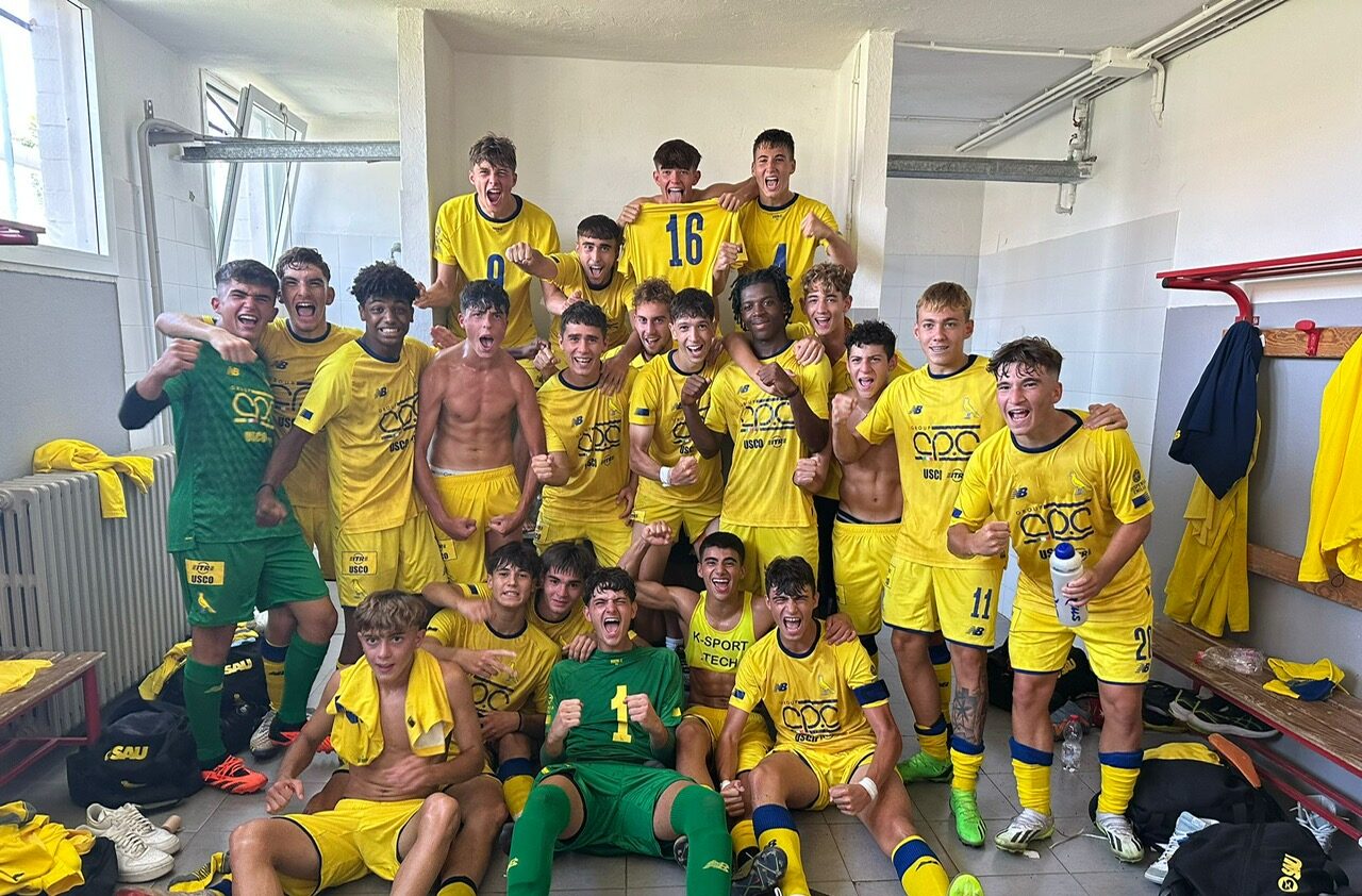 Memorial Previdi: Under 17 in semifinale