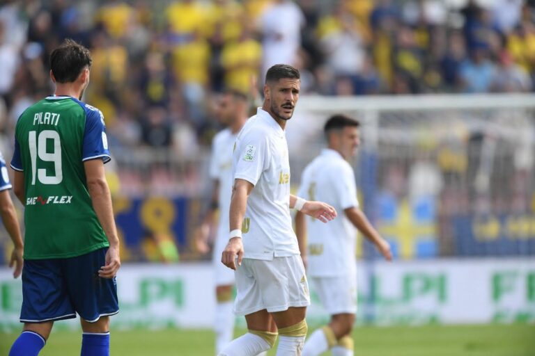 Falcinelli: “Sasà meritava quell’abbraccio”