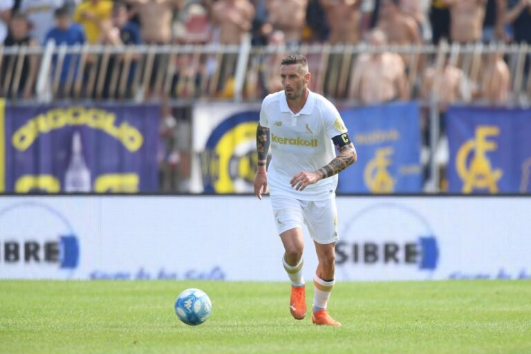 Pergreffi: “Un punto che servirà”