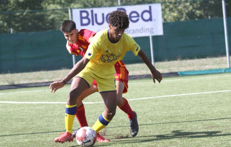 Settore Giovanile: Under 17 al via in campionato