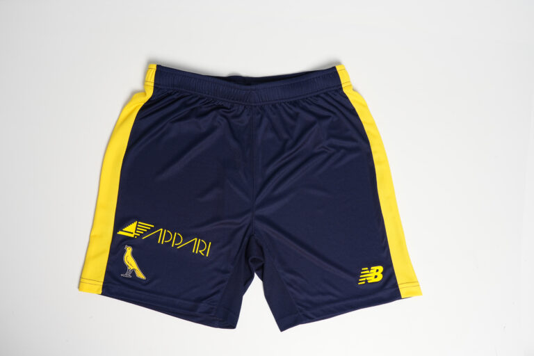 MODENA SHORTS HOME STAGIONE 2023/24 JR MODENA SHORTS HOME STAGIONE 2023/24 JR