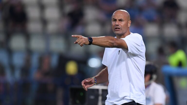 Bianco: “Feralpisalò, classifica bugiarda”