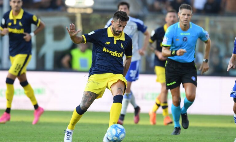 Tremolada: “Siamo un cantiere aperto…”