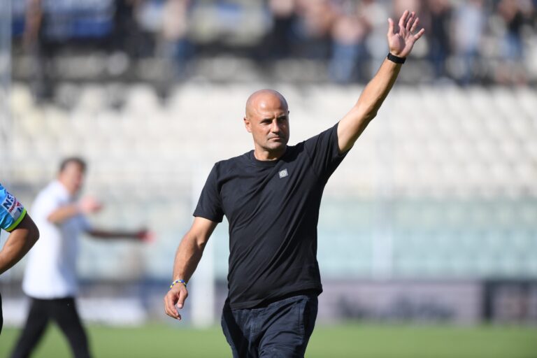 Bianco: “Bene nella ripresa”