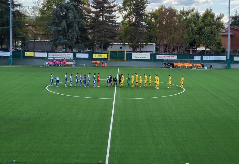 Primavera: 3-1 alla Pro Patria all’esordio