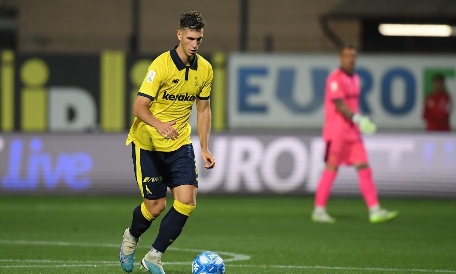 Cauz: “La concorrenza migliora”