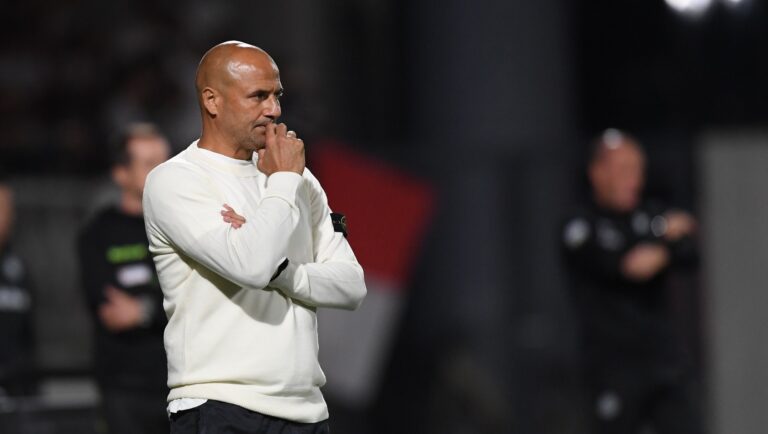 Bianco: “A Catanzaro coi piedi per terra”