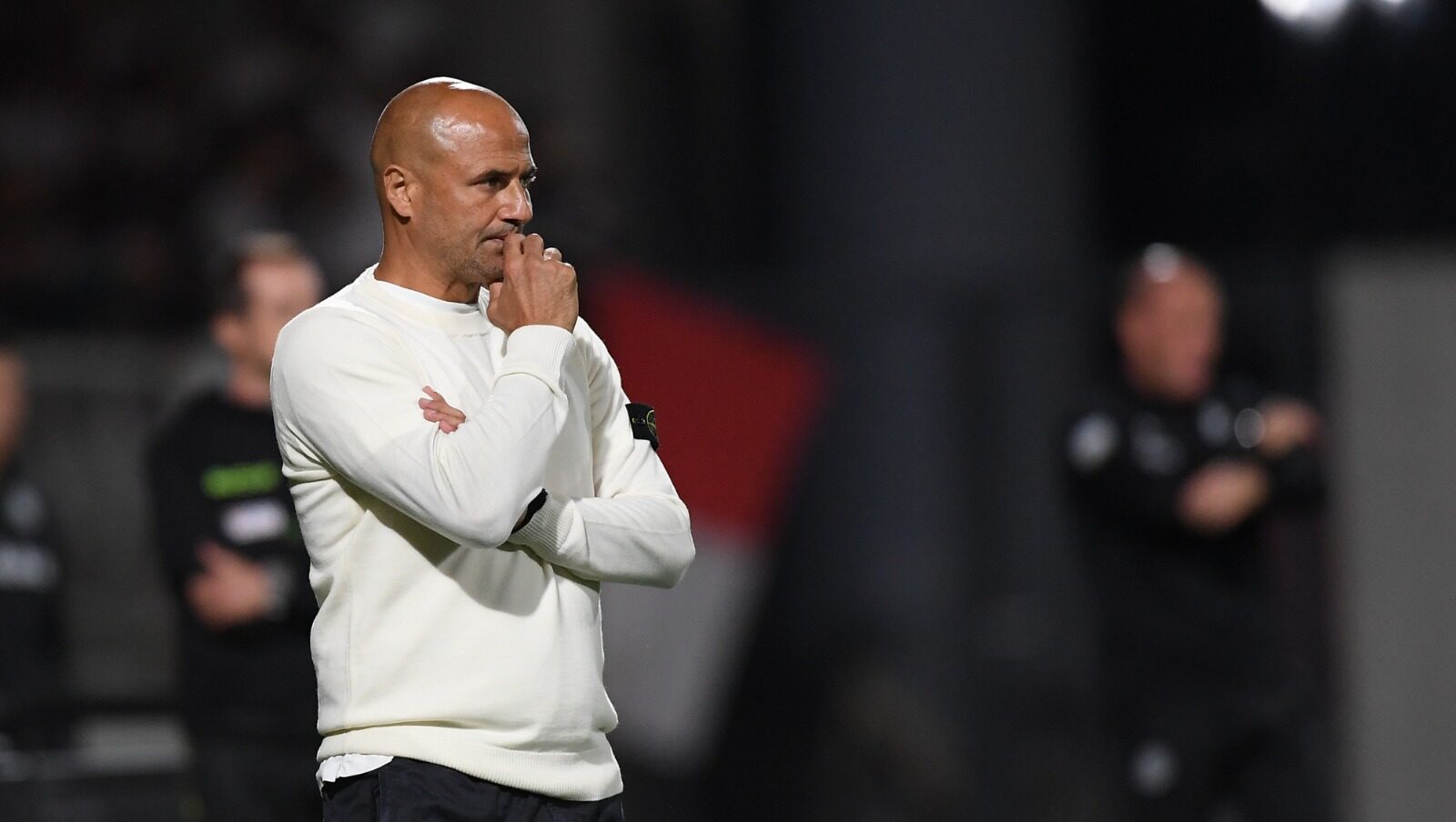 Bianco: “Bari, con Marino sarà…” Bianco: “Bari, con Marino sarà…”