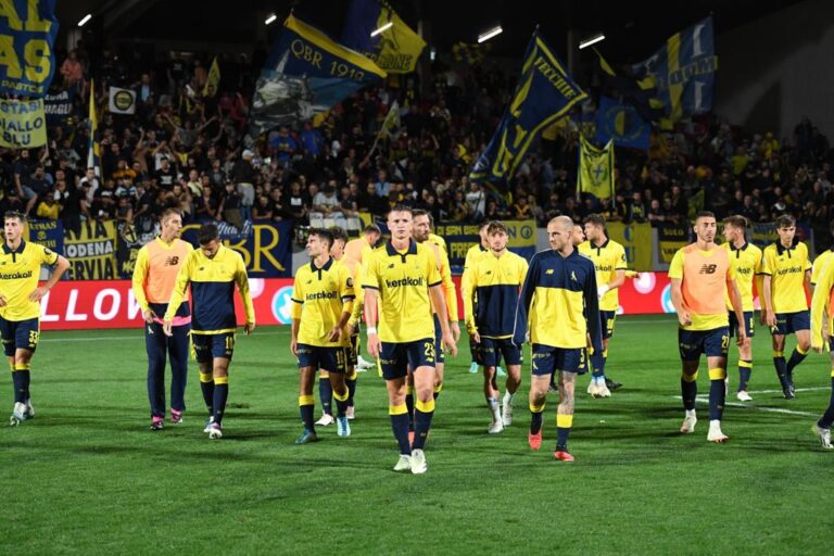 Südtirol – Modena