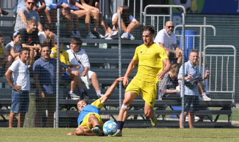 Feralpisalò-Modena: i convocati di Bianco