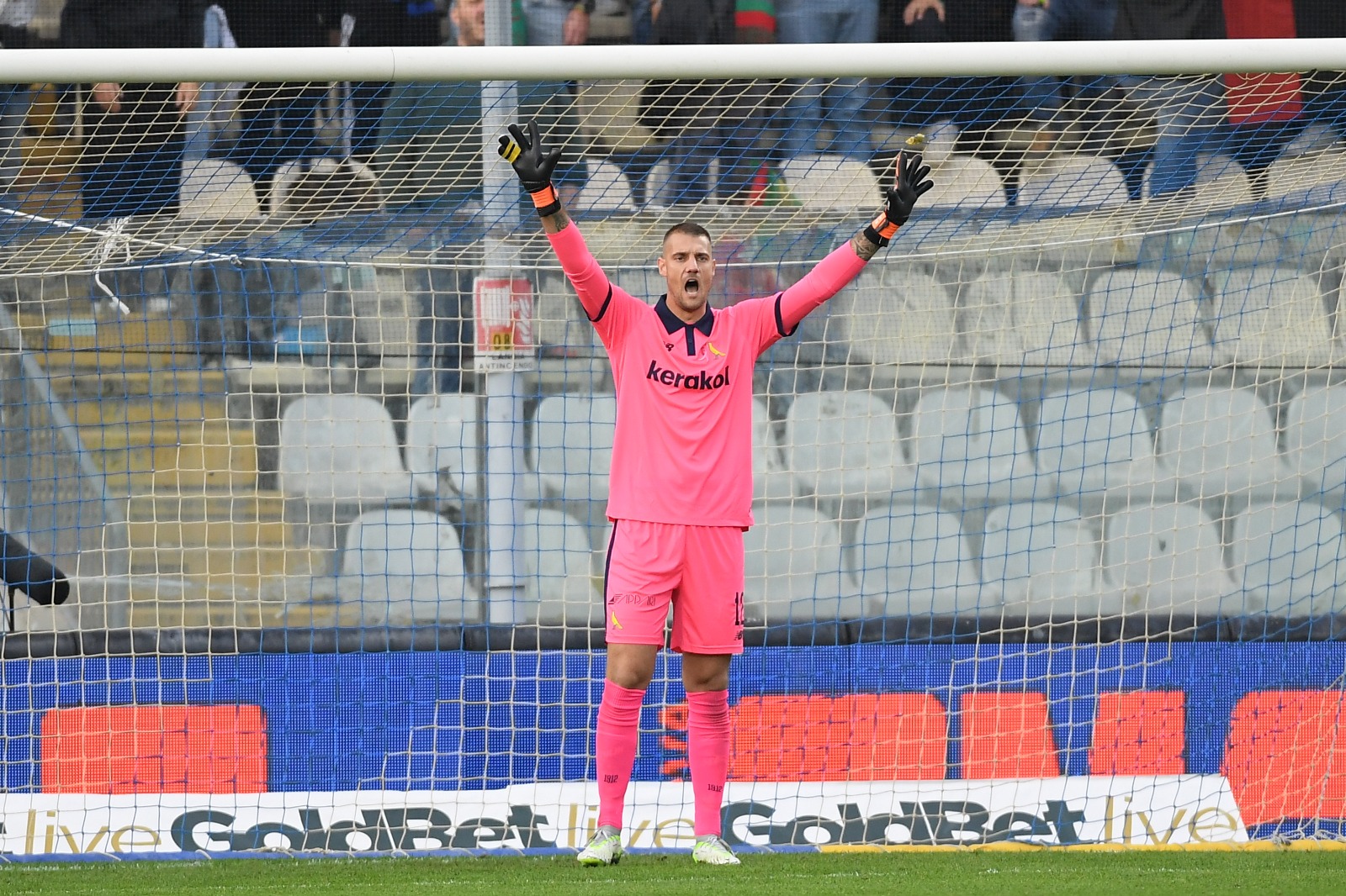 Seculin: “Una vittoria meritata” Seculin: “Una vittoria meritata”