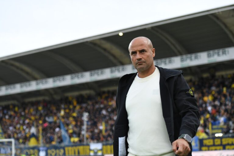 Bianco: “Una sola pecca…”