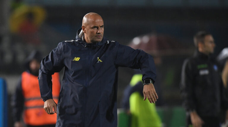 Bianco: “Con la Ternana per la continuità”