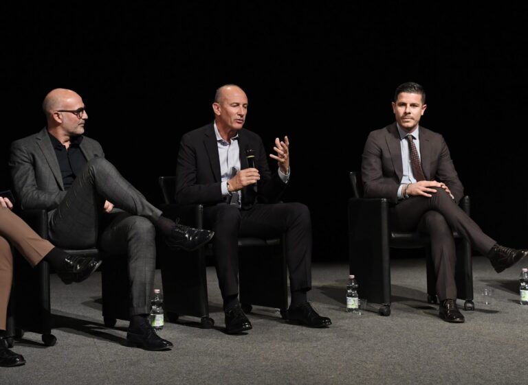 Futuro Gialloblù: su Trc, dalle h.18 del 24/10