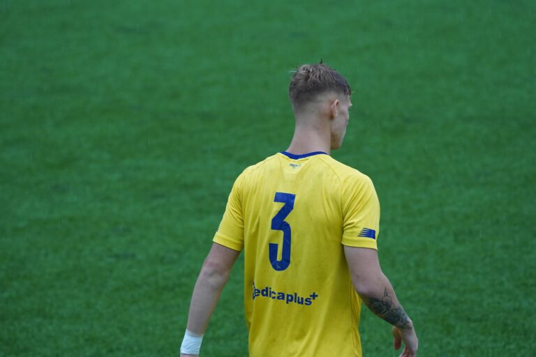 Settore Giovanile: torna in campo la Primavera